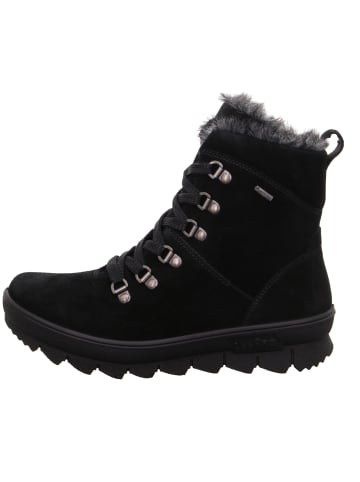 Legero Winterstiefelette NOVARA in Schwarz