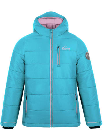 Normani Outdoor Sports Kinder Winterjacke Yakutat in Blau