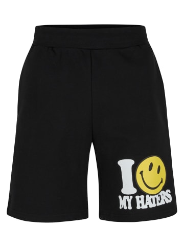Market Sweat Shorts in black
