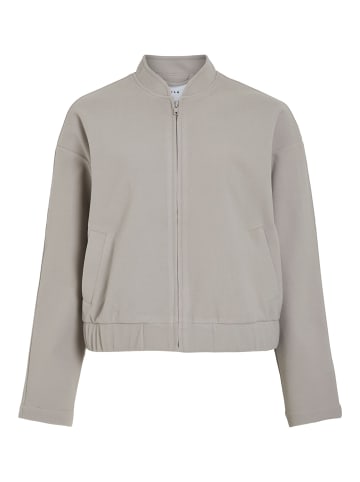 Vila Bomberjacke in Gray Violet