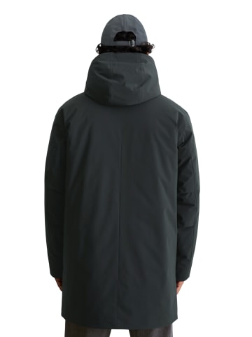 Marc O'Polo DENIM Funktionsparka regular in Schwarz