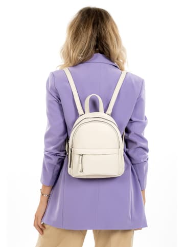 EMILY & NOAH Rucksack E&N Tours RUE 09 in lighttaupe 911