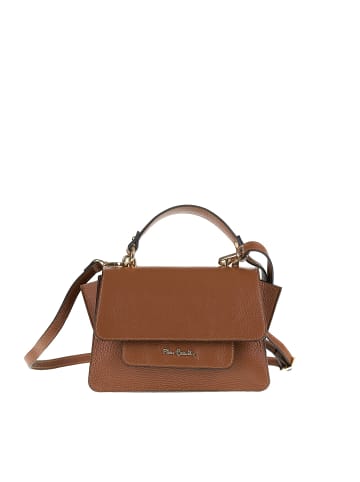Pierre Cardin Handtasche in COGNAC