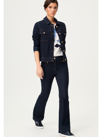 Olsen Shirt in Off White