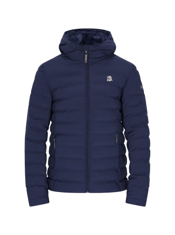 Schmuddelwedda Herren Winterjacke in Dunkelmarine