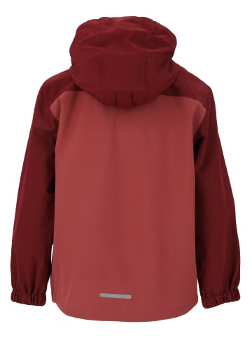 Weather Report Funktionsjacke Borise Jr. in 4109 Apple Butter