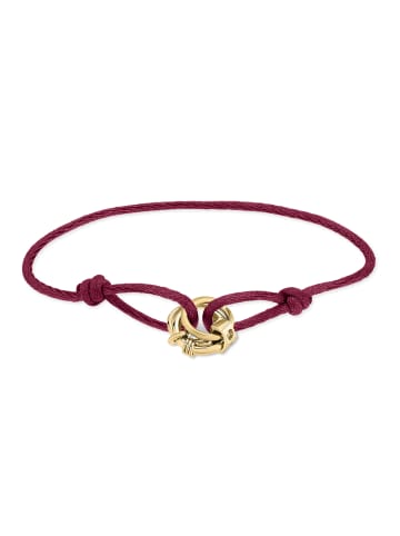 LIEBESKIND BERLIN Armband - Lora in rot