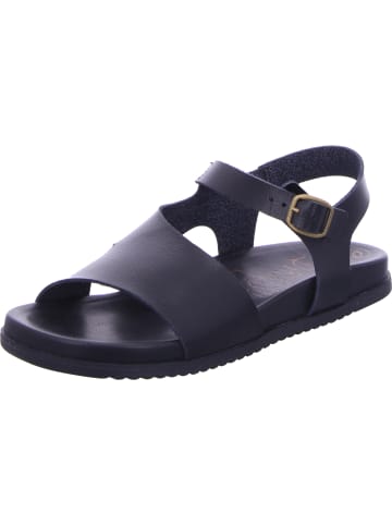 Blowfish Sandalen Crisen B in schwarz