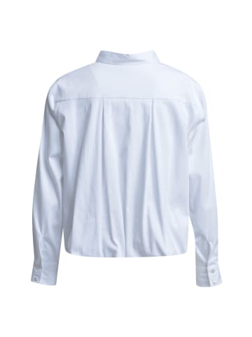 Smith&Soul Hemdbluse in White