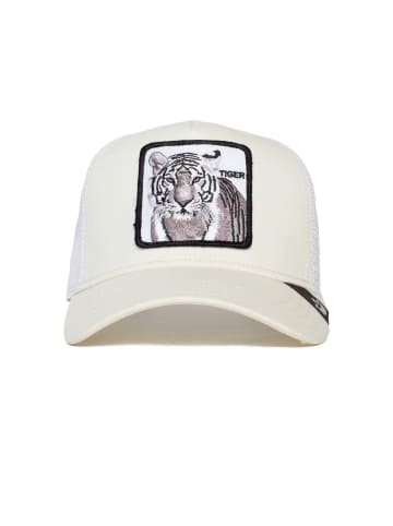 Goorin Bros. Cap in The White Tiger