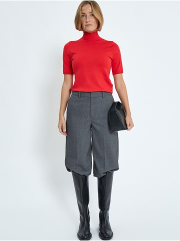 minus T-Shirt in Tomato
