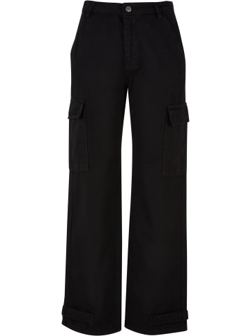 DEF DEF Damen DEF Cargo Pants in black