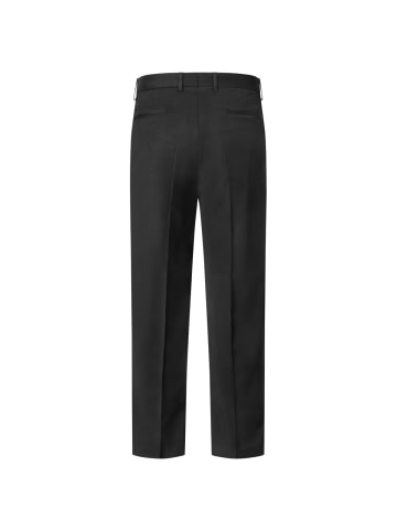 Karl Lagerfeld Stoffhose 255431 in schwarz