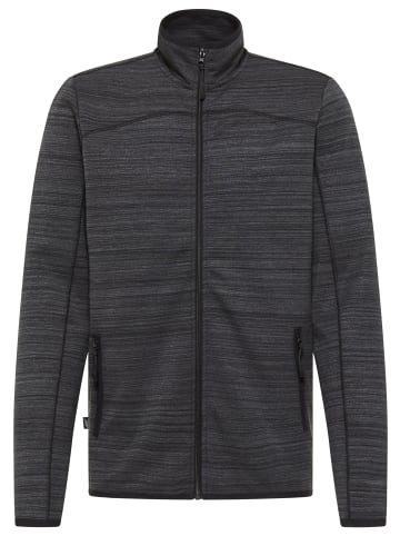 Joy Sportswear Jacke YANNIK in grey melange