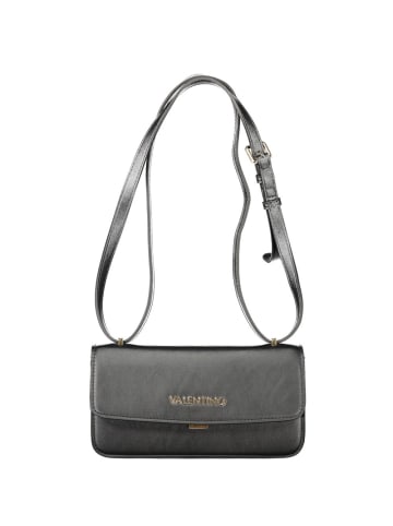 Valentino by Mario Valentino Schwarze Polyurethan-Tasche