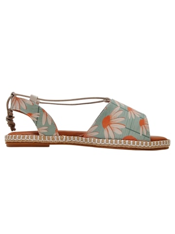 Dogo Hazel Sandalen - Smell Like Love 40 in Grün
