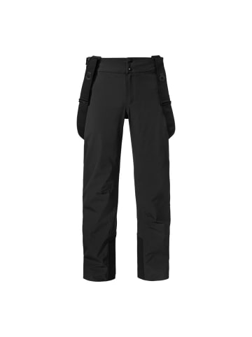 Schöffel Skihose in schwarz