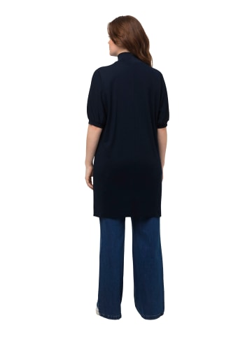 Ulla Popken Longshirt in marine