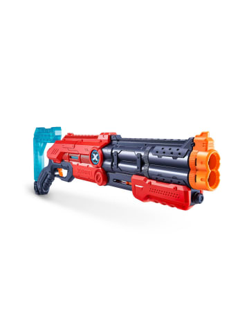 ZURU Dartspistole Xshot - Excel Vigilante Blaster mit Darts, ab 8 Jahre