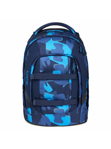 Satch Pack - Schulrucksack 45 cm in Troublemaker