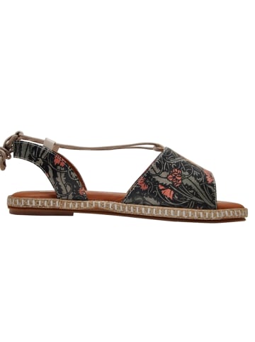 Dogo Hazel Sandalen - Victor Bicycles 41 in Schwarz