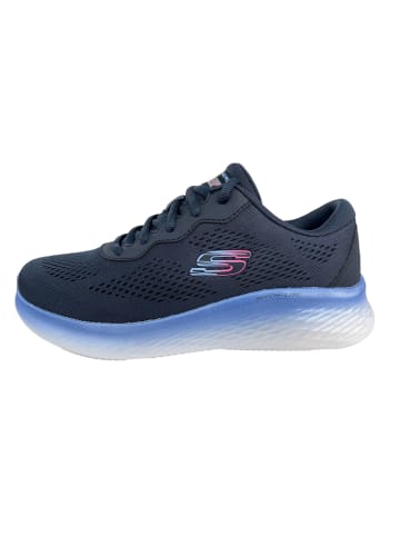Skechers Sneaker Sneaker SKECH-LITE PRO-STUNNING STEPS in blau