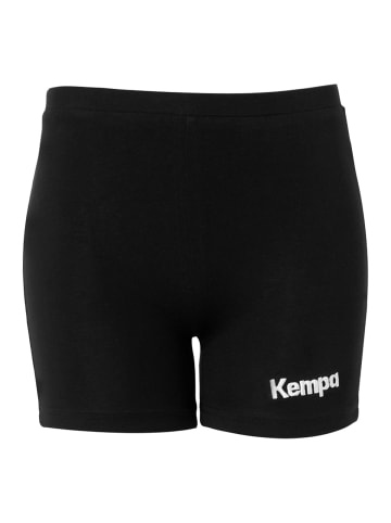 Kempa Tights TIGHTS KIDS in schwarz