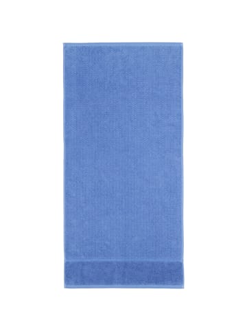 Möve for Frottana Möve for Frottana Handtücher Pearl cornflower - 410 in cornflower - 410