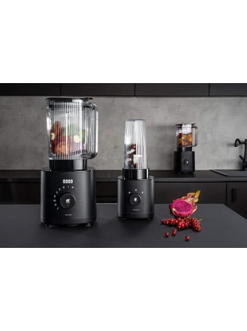 Zwilling Mixer 120905 in Schwarz