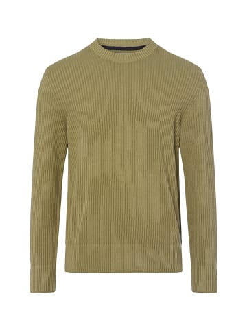 Marc O'Polo Pullover in khaki - 0001