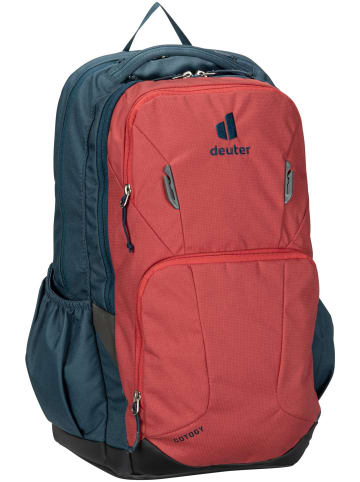 Deuter Schulrucksack Cotogy in Currant/Arctic