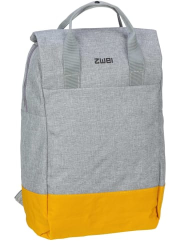 Zwei Rucksack / Backpack Benno BE160 in Yellow