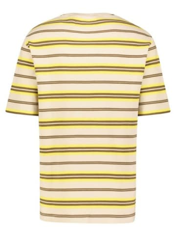 Marc O'Polo Rundhals T-Shirt für Herren in beige