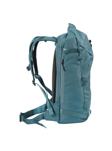 Nitro Splitpack X Ripuri Set 30 Wanderrucksack 60 cm arctic
