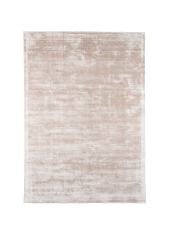 Pergamon Luxus Designer Teppich Roma in Beige