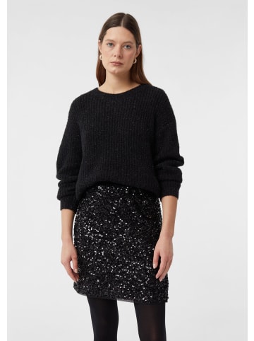 comma Rock in 99L9_schwarz