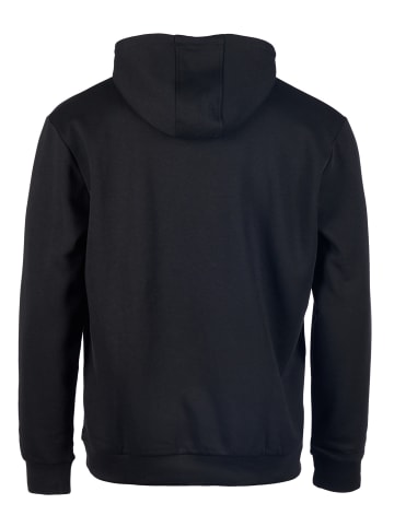 TOP GUN Kapuzenpulli PP201018 in black