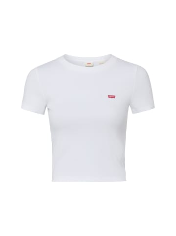 Levi´s T-Shirt in ecru