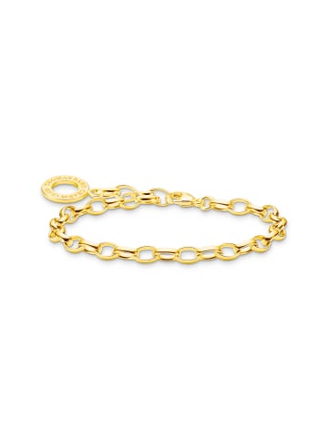 Thomas Sabo Armband in gold