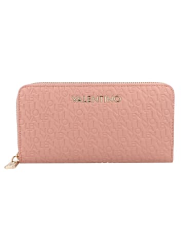 Valentino Falak Geldbörse 19.5 cm in cipria