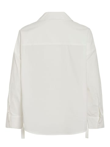 Vila Hemd in Cloud Dancer