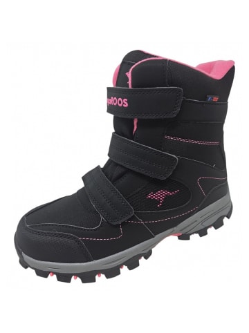 Kangaroos Stiefel  K-Robi KTX in Blau