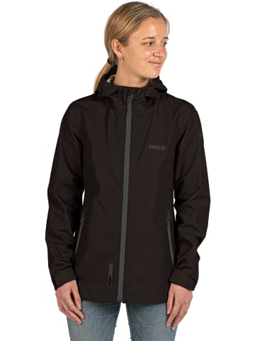 PRO-X elements Funktionsjacke "KIM" in Charcoal-Anthrazit