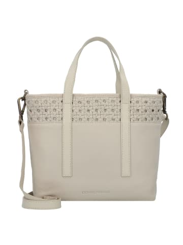 Cowboysbag Barkley Handtasche Leder 27 cm in kit