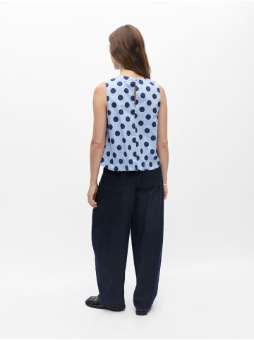 Object Oberteil in Brunnera Blue1
