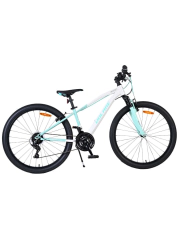 Volare Jugendfahrrad Boost 26 Zoll in weiß
