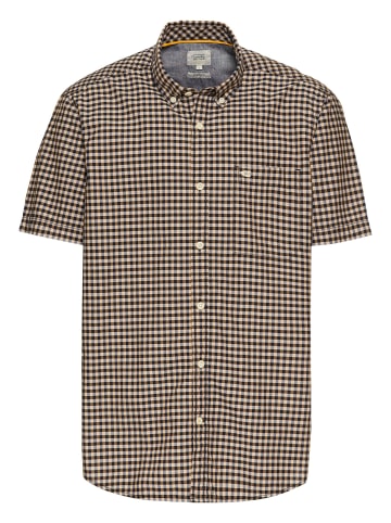Camel Active Hemd in blau