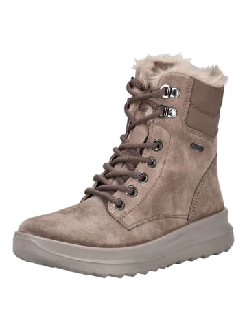 Legero Stiefelette in Rosa