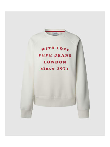 Pepe Jeans Sweatshirt in Ro