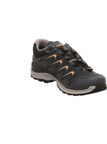 LOWA Sneaker in blau